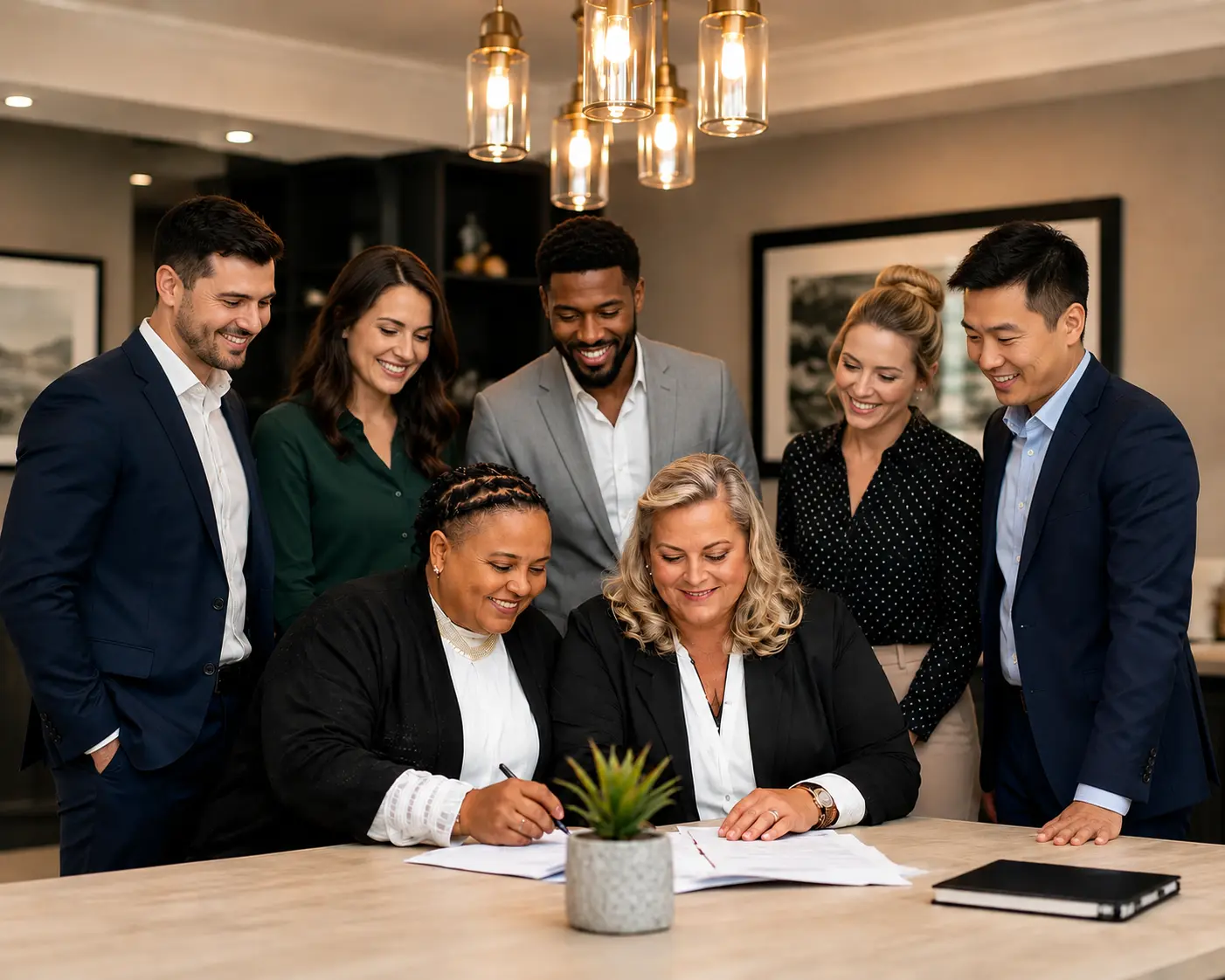 Legacy Properties
